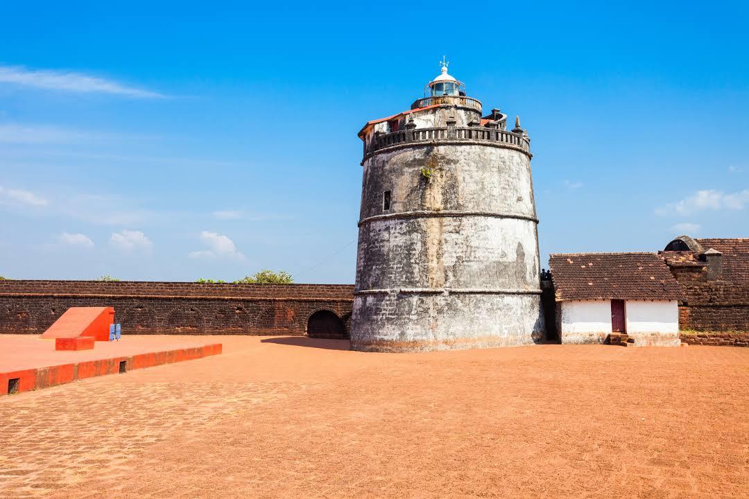 Fort Aguada